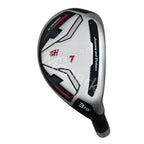 Heater B-7 Golf Club Set (9 Built Clubs)