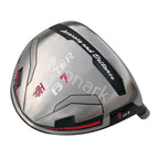 Heater B-7 Golf Club Set (9 Built Clubs)