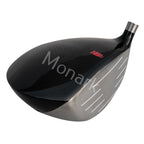Heater B-7 Golf Club Set (9 Built Clubs)
