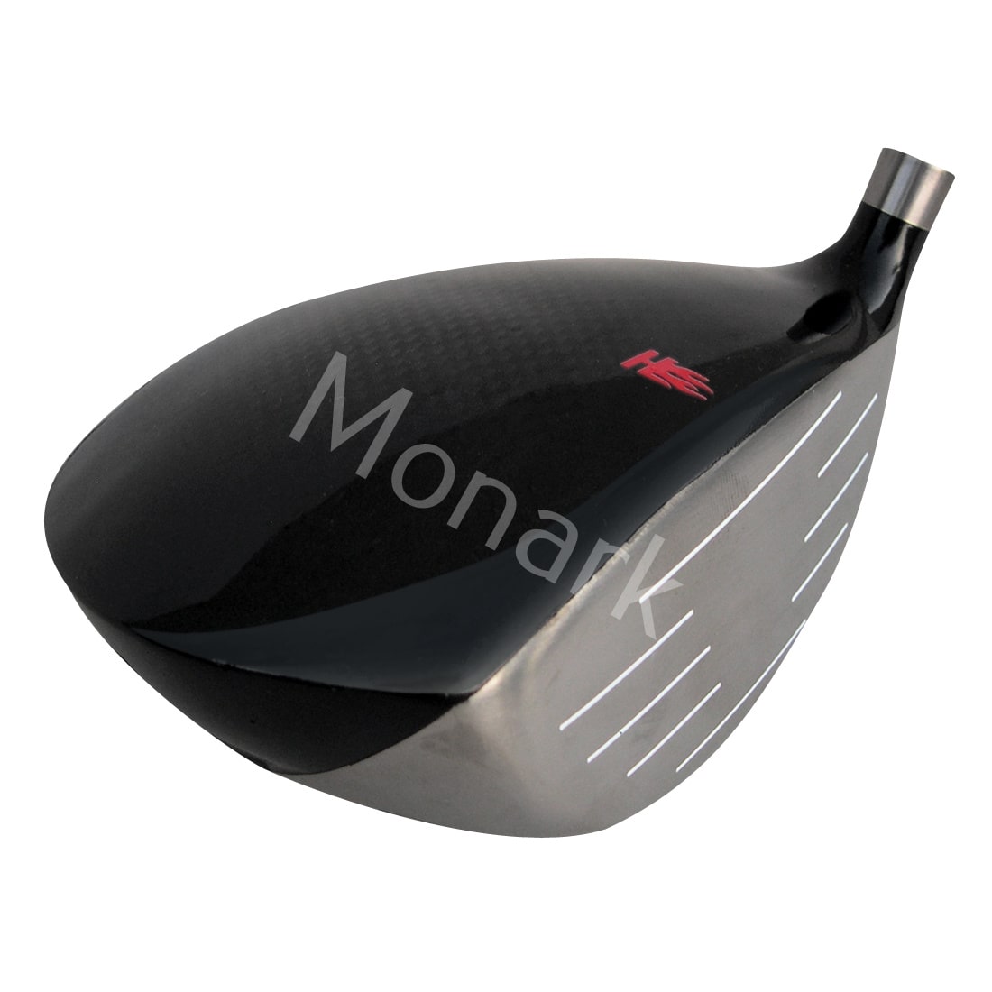 Heater B-7 Golf Club Set (9 Built Clubs)