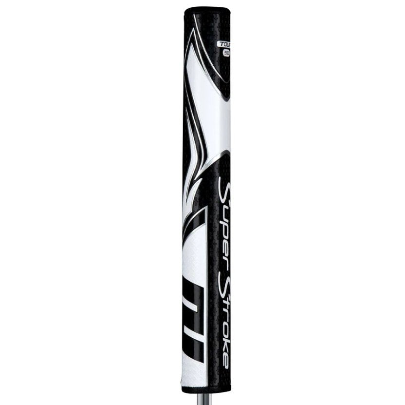 SuperStroke Zenergy Tour 2.0 Putter Grips