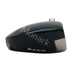 X-999 Golf Club Set (9 Built Clubs)