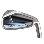 Heater BMT Golf Club Set (9 Built Clubs)