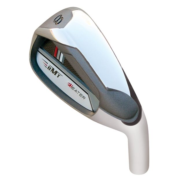 Heater BMT Golf Club Set (9 Built Clubs)