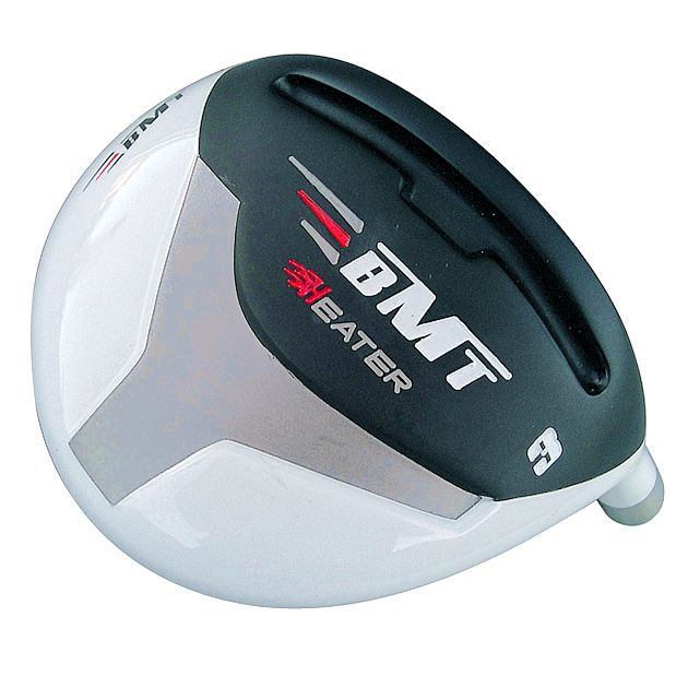 Heater BMT Golf Club Set (9 Built Clubs)