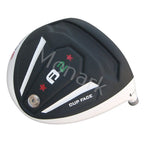 Heater B-2 Golf Club Set (9 Built Clubs)