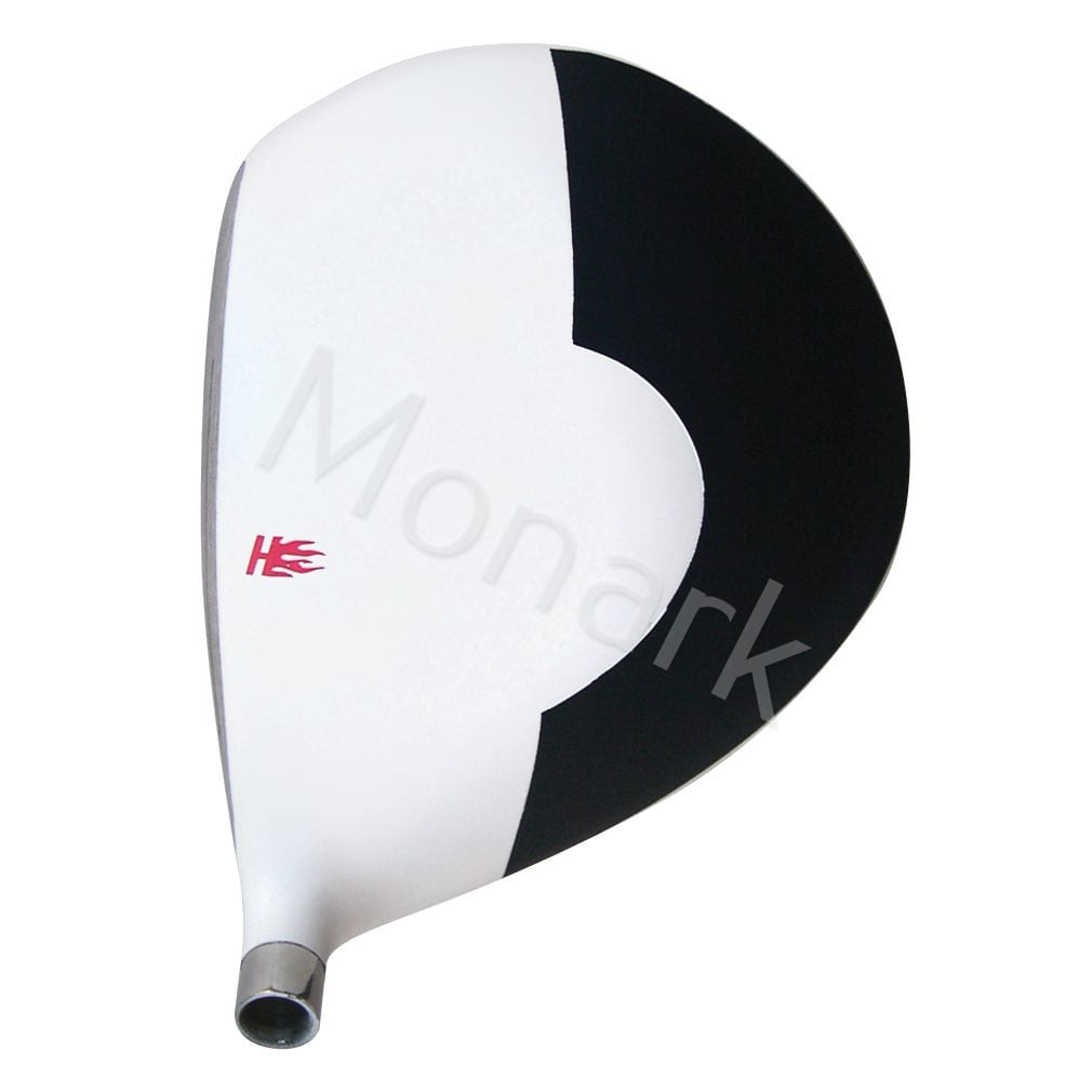 Heater B-2 Golf Club Set (9 Built Clubs)