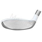 iDrive White Hybrids (Set of 4 Clubs)