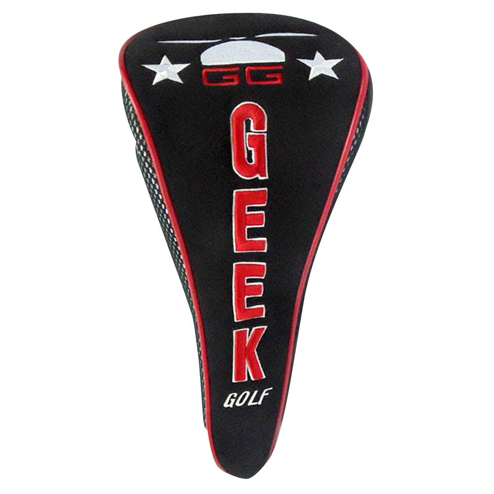 Custom-Built Geek Golf Dot-Com-This 551 Japan Hot Version Titanium Driver - White