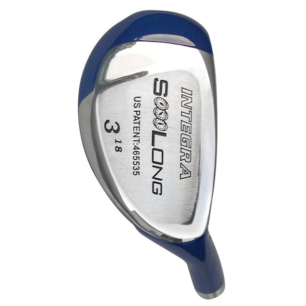 Integra SoooLong Hybrid Head Left Hand