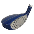Integra SoooLong Hybrid Head Left Hand