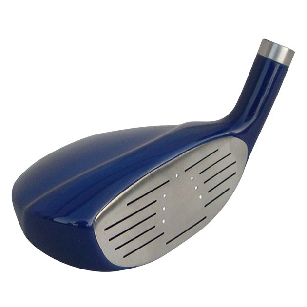 Integra SoooLong Hybrid Head Left Hand
