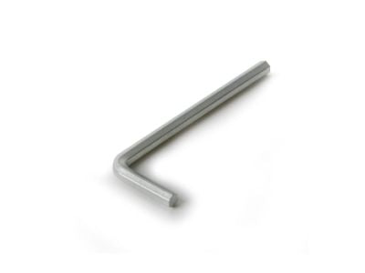 4 mm L-Handle Allen Wrench