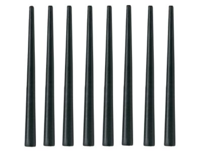 Shaft Tip Plugs For Graphite, Pack of 10