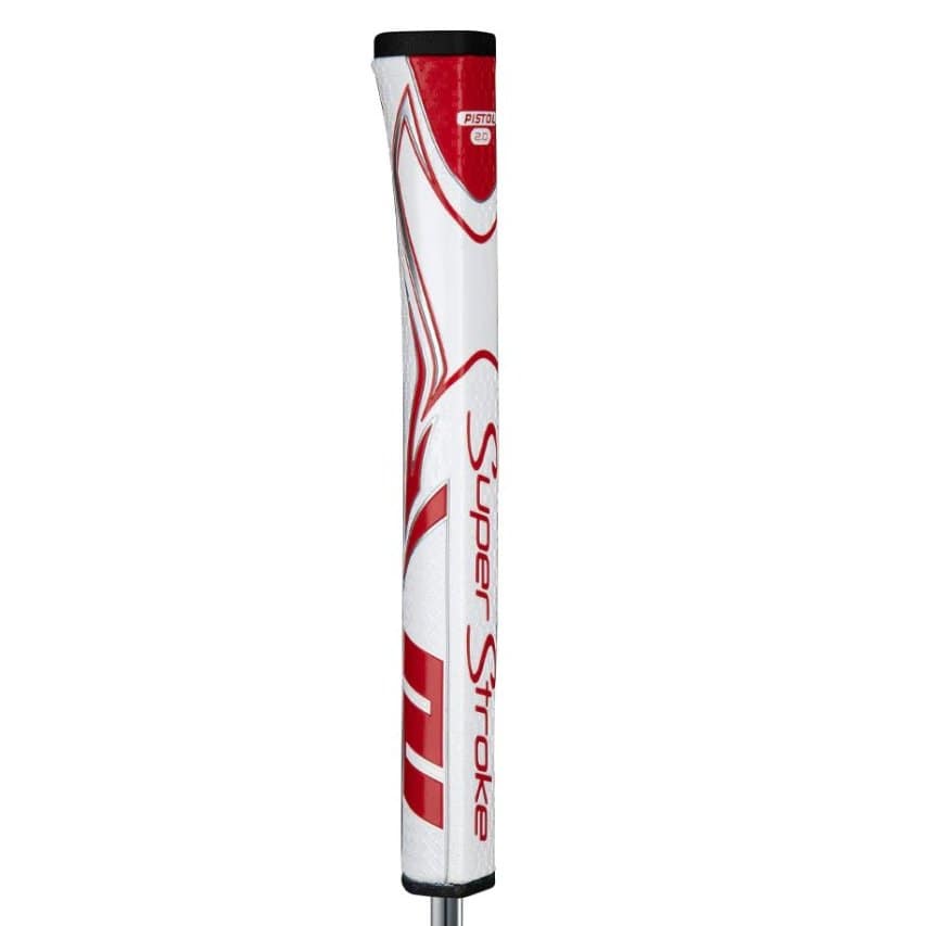 SuperStroke Zenergy Pistol 2.0 Putter Grips