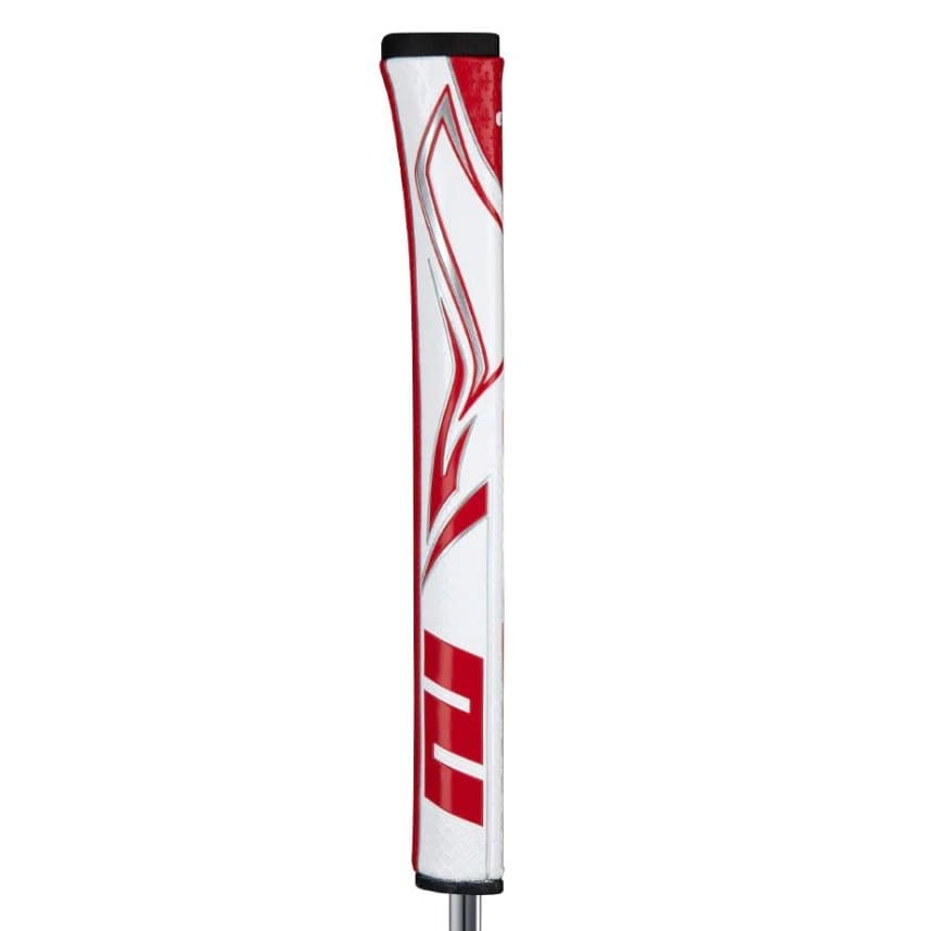 SuperStroke Zenergy Pistol 2.0 Putter Grips