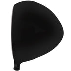 Custom-Built T7 Max MOI Black Triangular Titanium Driver