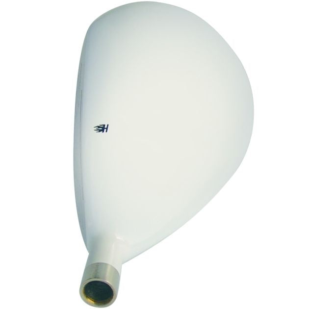 Heater F-35 White Hybrids (Set of 4 Clubs)